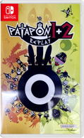 PATAPON 1+2 Replay thumbnail 1