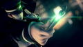 RAIDOU Remastered: The Mystery of the Soulless Army thumbnail 12