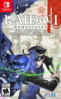 RAIDOU Remastered: The Mystery of the Soulless Army thumbnail 1