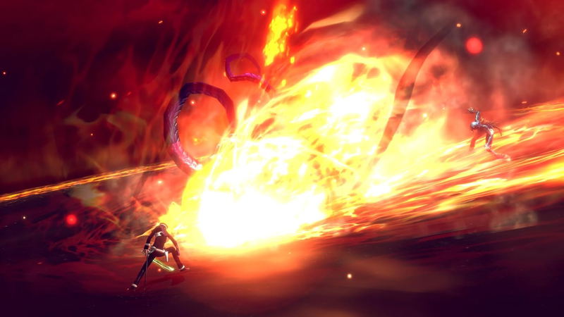 RAIDOU Remastered: The Mystery of the Soulless Army image 6
