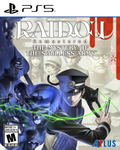 RAIDOU Remastered: The Mystery of the Soulless Army thumbnail 1