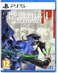 RAIDOU Remastered: The Mystery of the Soulless Army thumbnail 1