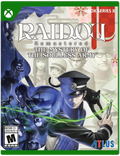 RAIDOU Remastered: The Mystery of the Soulless Army thumbnail 1