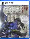 RAIDOU Remastered: The Mystery of the Soulless Army (Multi-Language) thumbnail 1