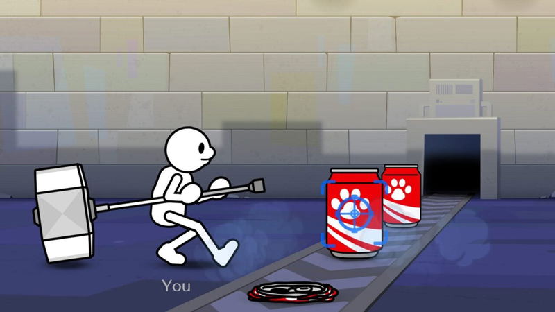 Rhythm Heaven Groove (Multi-Language) image 6
