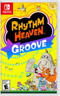 Rhythm Heaven Groove thumbnail 1