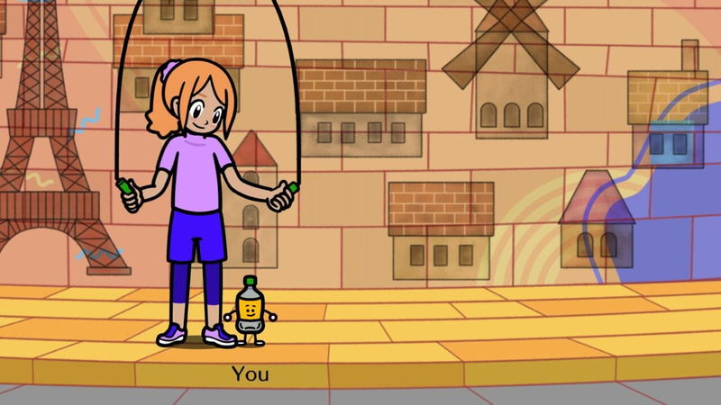 Rhythm Heaven Groove image 4