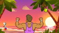 Rhythm Paradise Groove thumbnail 2
