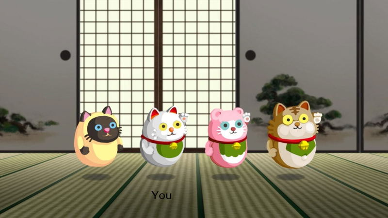 Rhythm Paradise Groove image 8