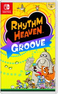 Rhythm Heaven Groove thumbnail 1