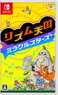 Rhythm Heaven Groove (Multi-Language) thumbnail 1