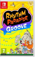 Rhythm Paradise Groove thumbnail 1