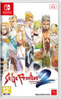 SaGa Frontier 2 Remastered thumbnail 2