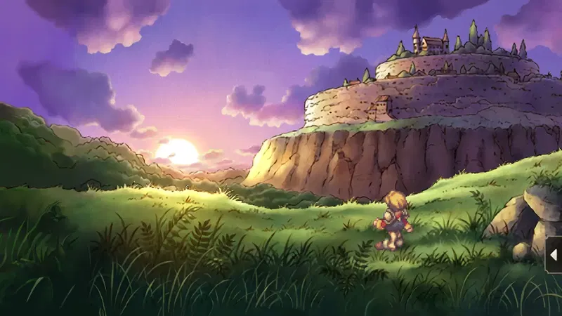 SaGa Frontier 2 Remastered (Multi-Language) image 9