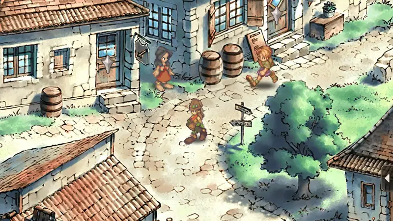 SaGa Frontier 2 Remastered (Multi-Language) image 8