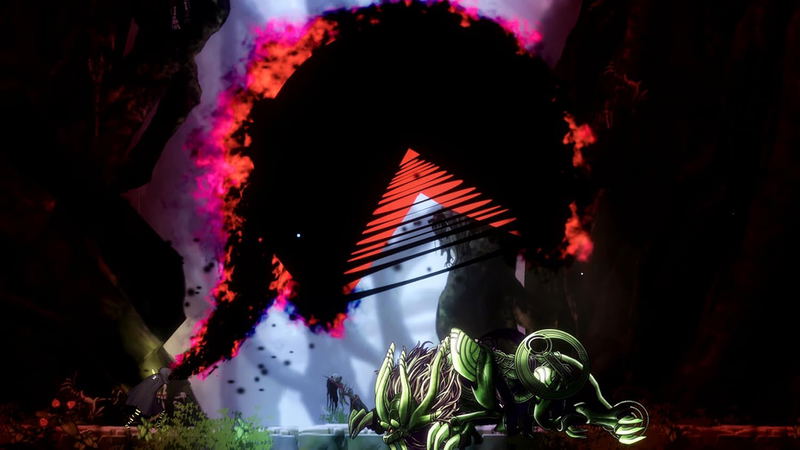 Shadow Labyrinth (Multi-Language) image 5