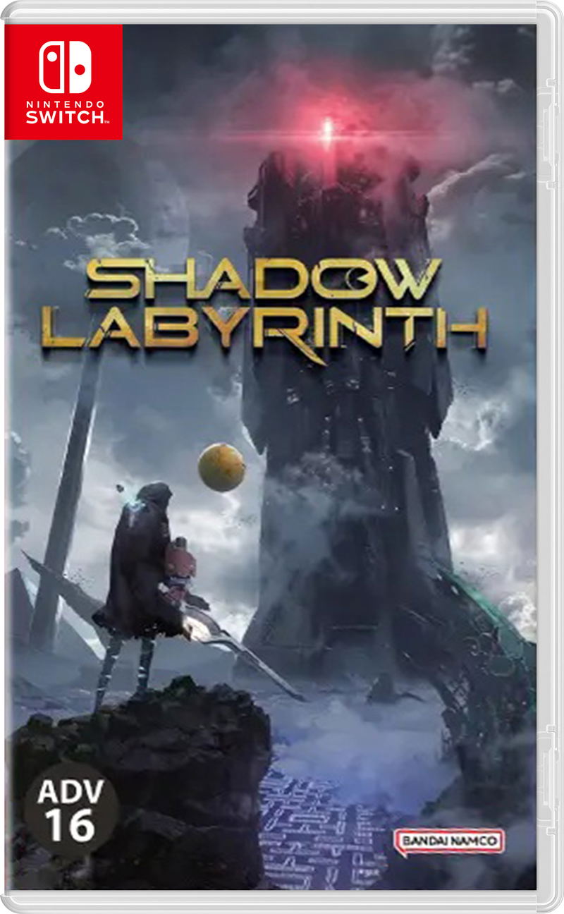 Shadow Labyrinth image 1