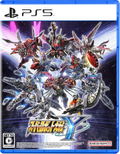 Super Robot Wars Y (Multi-Language) thumbnail 1