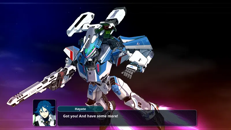 Super Robot Wars Y (Multi-Language) image 5