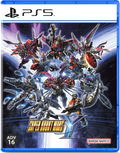 Super Robot Wars Y (Multi-Language) thumbnail 1