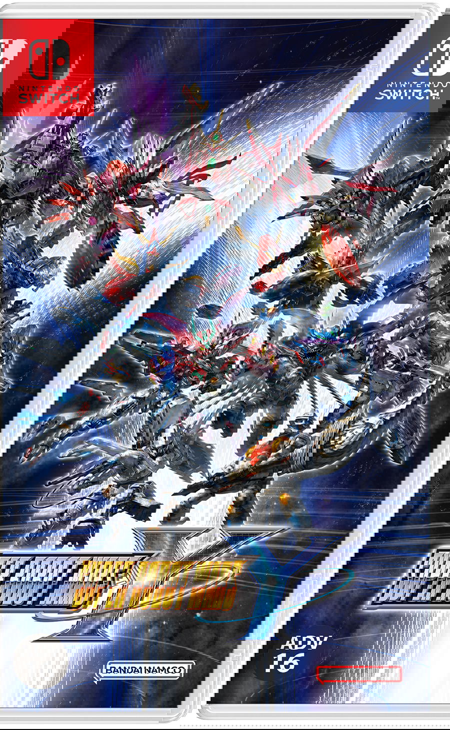 Spirit Mancer [Collector's Edition] for Nintendo Switch