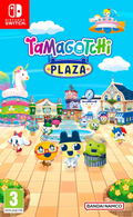 Tamagotchi Plaza thumbnail 1