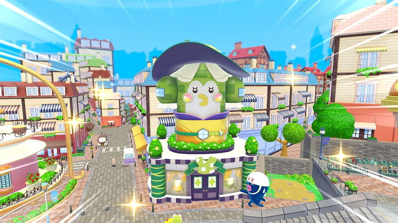 Tamagotchi Plaza (Multi-Language) image 3