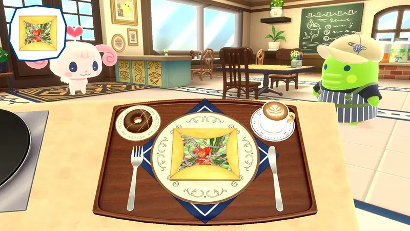 Tamagotchi Plaza (Multi-Language) image 5