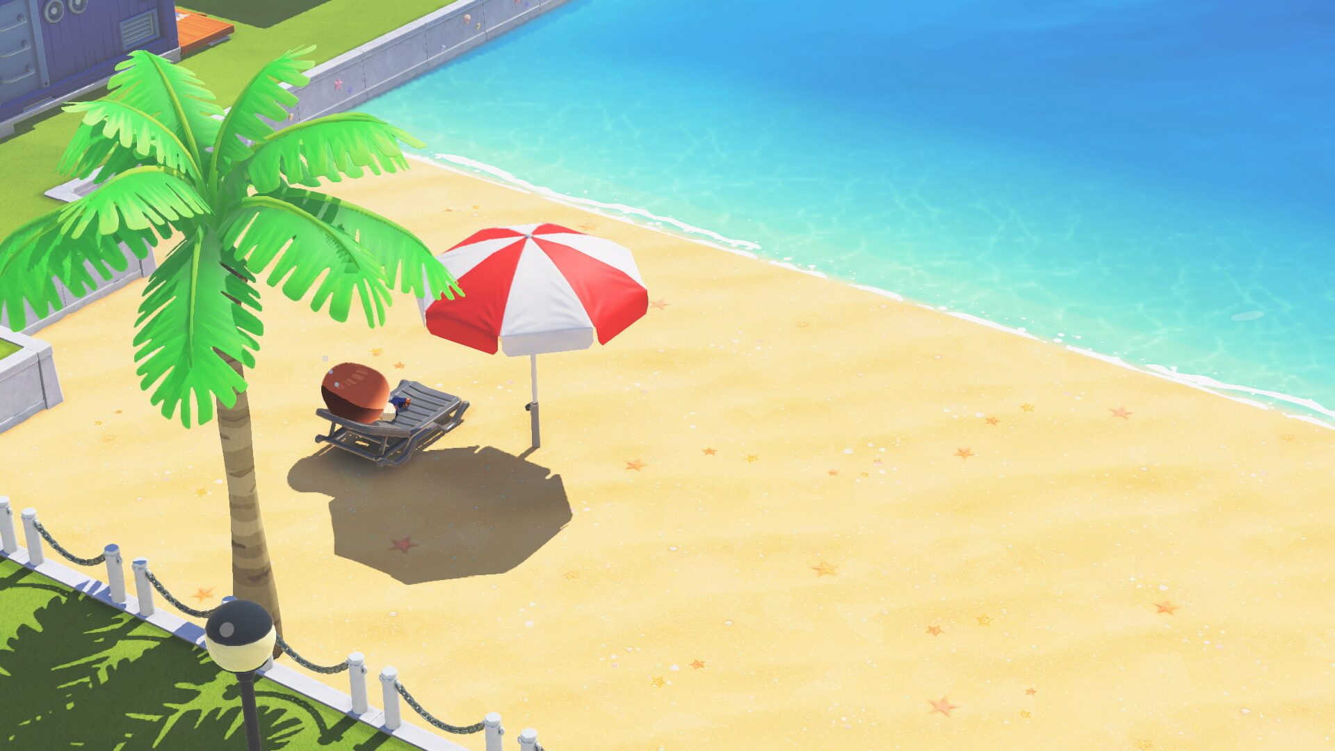 Tomodachi Life: Living the Dream İçin Nintendo Switch, Nintendo