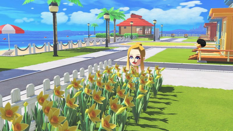 Tomodachi Life: Living the Dream image 7