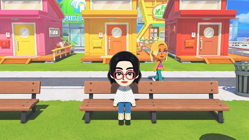 Tomodachi Life: Living the Dream (Multi-Language) image 2