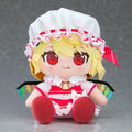 Touhou Lost Word Chocopuni Plushie Flandre Scarlet thumbnail 2