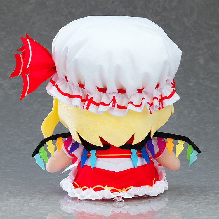 Touhou Lost Word Chocopuni Plushie Flandre Scarlet image 4