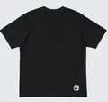UT Super Mario - Boo T-Shirt (Black | Size XL) thumbnail 2