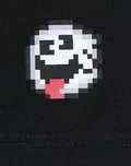 UT Super Mario - Boo T-Shirt (Black | Size XL) thumbnail 4