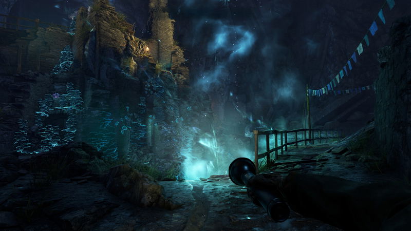 Atomfall (Deluxe Edition) <span class="ext" style="background-color: #2a475e; color: #FFFFFF;">STEAM</span> <span class="ext ext_digital">digital</span> image 3