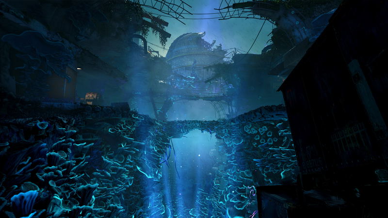 Atomfall (Deluxe Edition) <span class="ext" style="background-color: #2a475e; color: #FFFFFF;">STEAM</span> <span class="ext ext_digital">digital</span> image 7