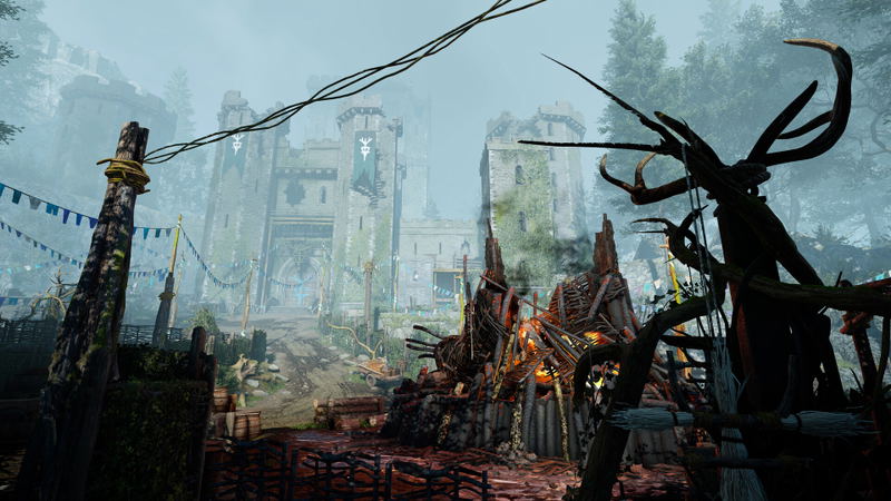 Atomfall (Deluxe Edition) <span class="ext" style="background-color: #2a475e; color: #FFFFFF;">STEAM</span> <span class="ext ext_digital">digital</span> image 8