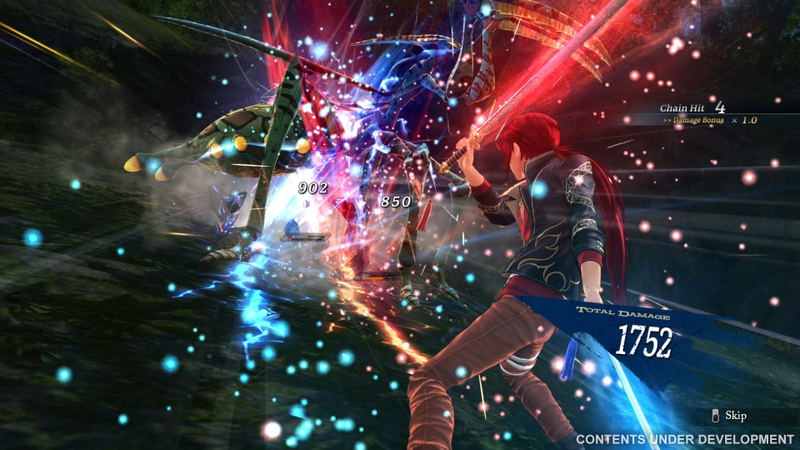 The Legend of Heroes: Trails beyond the Horizon [Deluxe Edition] image 5