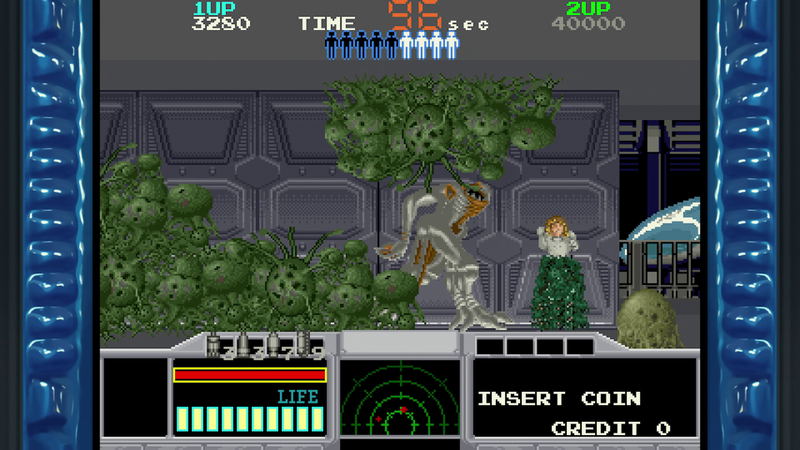 Operation Night Strikers [Special Edition] image 13