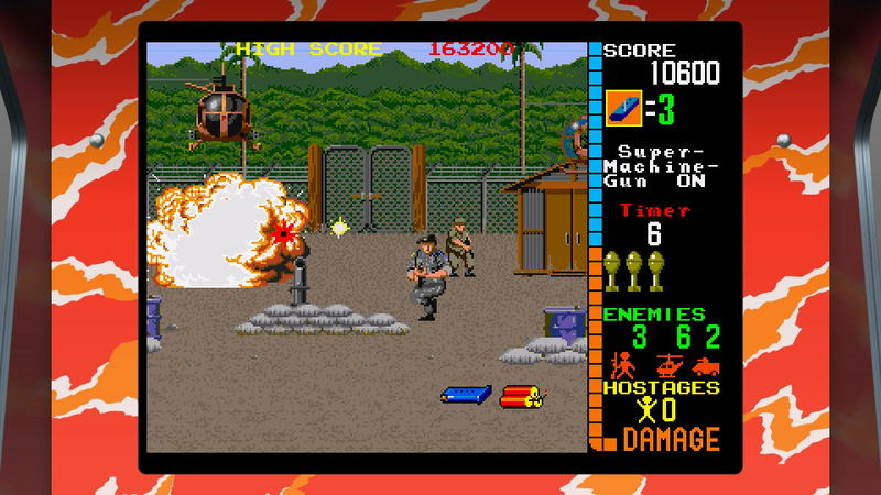Operation Night Strikers [Special Edition] image 4