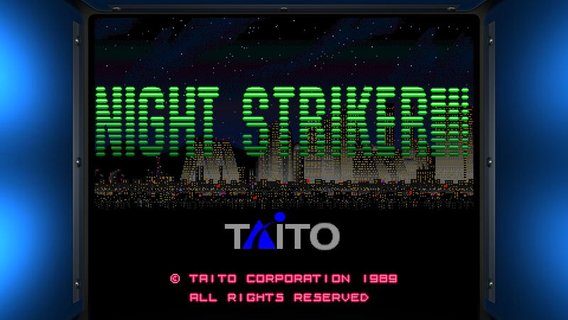Operation Night Strikers [Special Edition] image 5