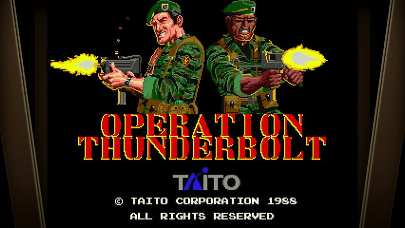 Operation Night Strikers [Special Edition] image 8