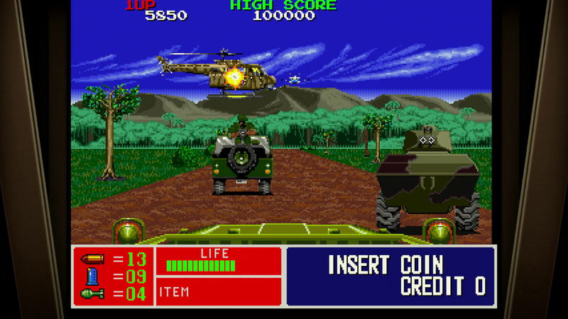 Operation Night Strikers [Special Edition] image 9