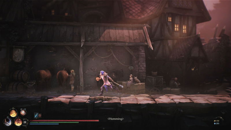 Mandragora Whispers of the Witch Tree (Multi-Language) image 6