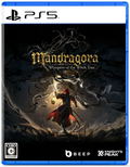 Mandragora Whispers of the Witch Tree [Limited Edition] (Multi-Language) thumbnail 2