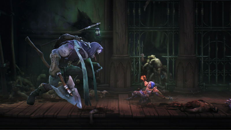 Mandragora Whispers of the Witch Tree [Limited Edition] (Multi-Language) image 3