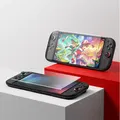 JSAUX Screen Protector for Nintendo Switch 2 thumbnail 2