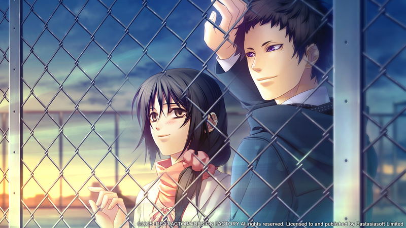 Hakuoki SSL ~Sweet School Life~ [Limited Edition] <span class="ext ext_LE">LE</span> <span class="ext" style="background-color: #003082; color: #FFFFFF;">PLAY EXCLUSIVES</span> image 18