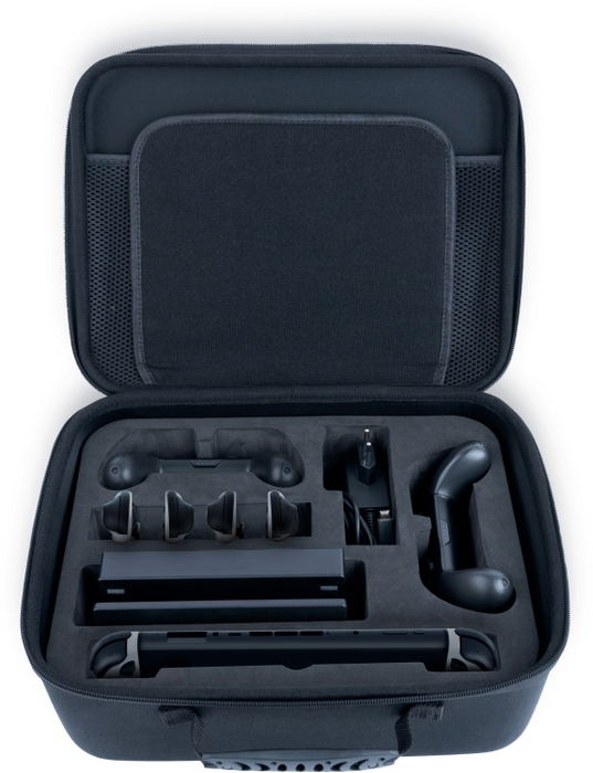 Nacon Storage Case XXL for Nintendo Switch 2 image 2